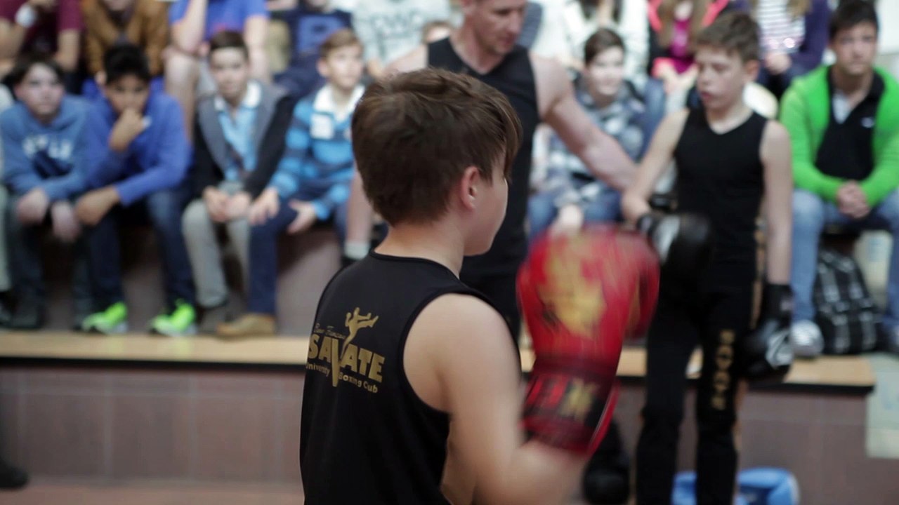 Journée du duel (sport)