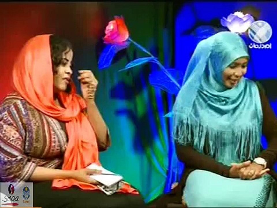 الشاعر البدوي عبدالرحمن أحمد-1- أنا البدوي الذي ...