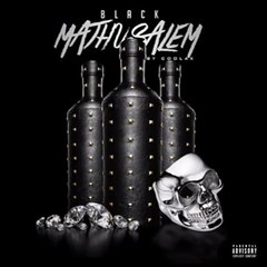 Coolax - Je sais c’que t’as fait (feat. X-Or & Y Du V) // (Black Mathusalem album 2016)