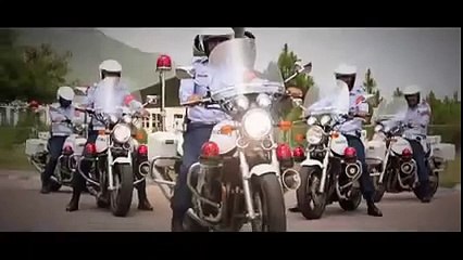 Nice Vedio Of Pakistan Airforce