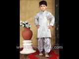 Kids Kurta Pajama & Sherwani collection