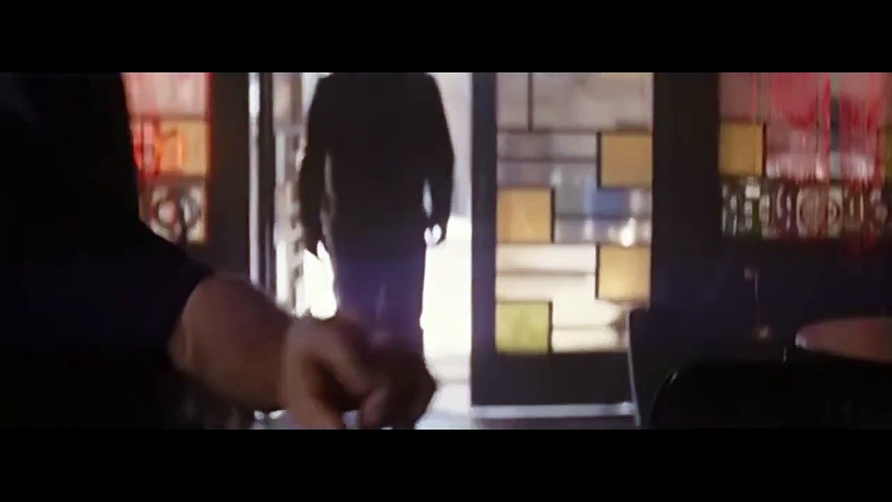 Wolverine dans X-Men