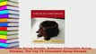 PDF  Chocolate Syrup Greats Delicious Chocolate Syrup Recipes The Top 79 Chocolate Syrup PDF Full Ebook