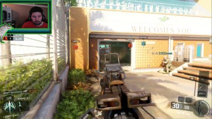 Call of Duty Black ops 3 Road to first prestige #3