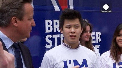 David Cameronnak a lehető legrosszabbkor jött az offshore-botrány