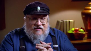 Game of Thrones Season 2: Episode #5 - Fire Magic (HBO)