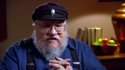 Game of Thrones Season 2: Episode #5 - Fire Magic (HBO)