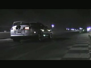 Burn Toyota Supra  + Flammes