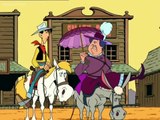 The New Adventures of Lucky Luke - The Daltons Ghost
