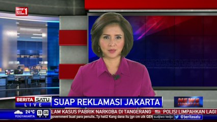 Download Video: Ahok Temui Jokowi Bicarakan Reklamasi Teluk Jakarta