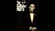 godfather part 2 theme : for 3 guitars