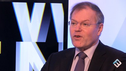 IoT, voitures connectées… Les nouveaux défis de Gemalto