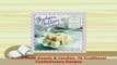 Download  HomeMade Sweets  Candies 70 Traditional Confectionery Recipes Free Books