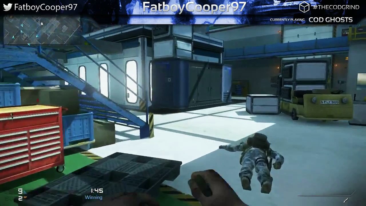 more infected Gameplay
