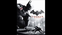 Batman: Arkham City soundtrack - Track 05. This Court Is Now in Session