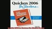 READ book  Quicken 2006 for Starters The Missing Manual  FREE BOOOK ONLINE
