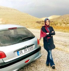 Genç Kadın Diyetisyen Batman'da Kazada Öldü