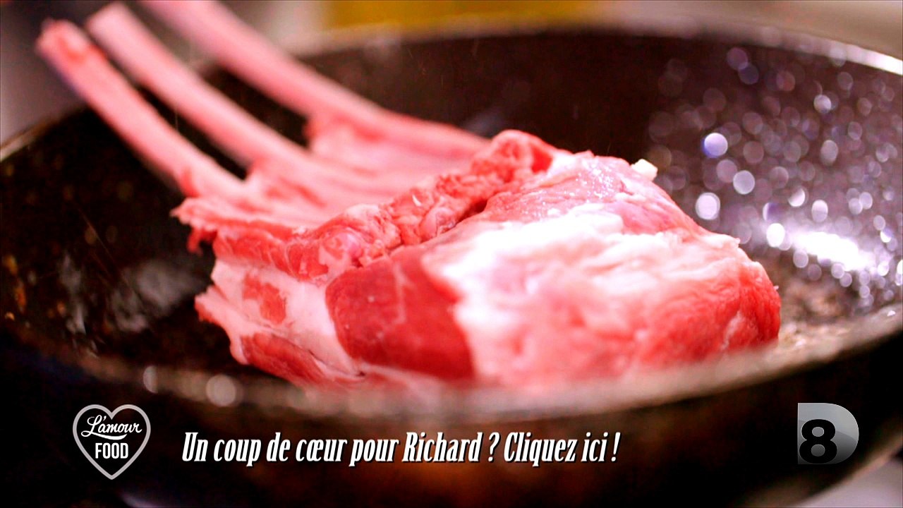TEASER RICHARD DEF