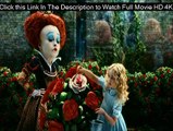 Alice In Wonderland: Through The Looking Glass Online Free Movie Streaming