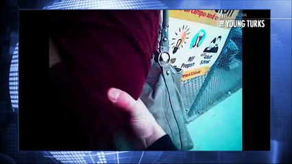 Shes Pregnant & Black, Theyre Cops -- You Know How This Ends [Disturbing Video]