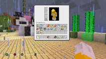 stampylonghead 83 Minecraft Xbox - Sky Den - Ender Mamma (83) stampylonghead stampylongnos