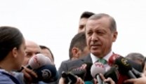 'Allah bu tiplerden Türk demokrasisini korusun'