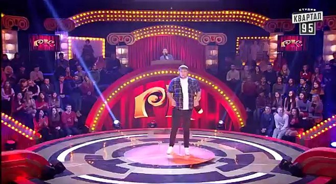 Что делает порно-актёр на свиданиях - Рассмеши комика 2016