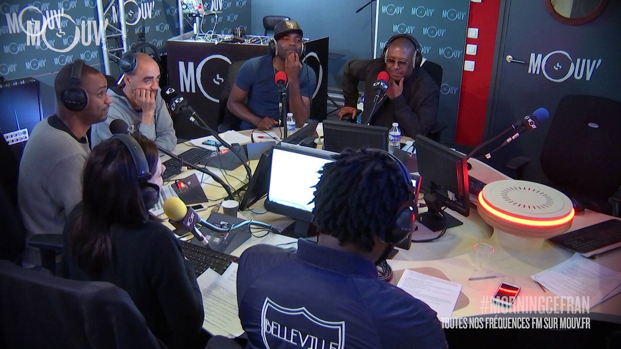 NEG' MARRONS : "15 ans après on est toujours là à s'éclater" #TALKFICTION