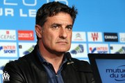 OM-Bordeaux : la conf’ de Michel