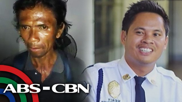 Mission Possible: Helping a stranger