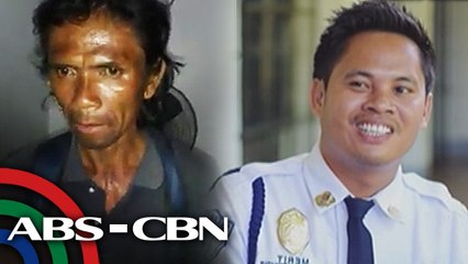 Mission Possible: Helping a stranger