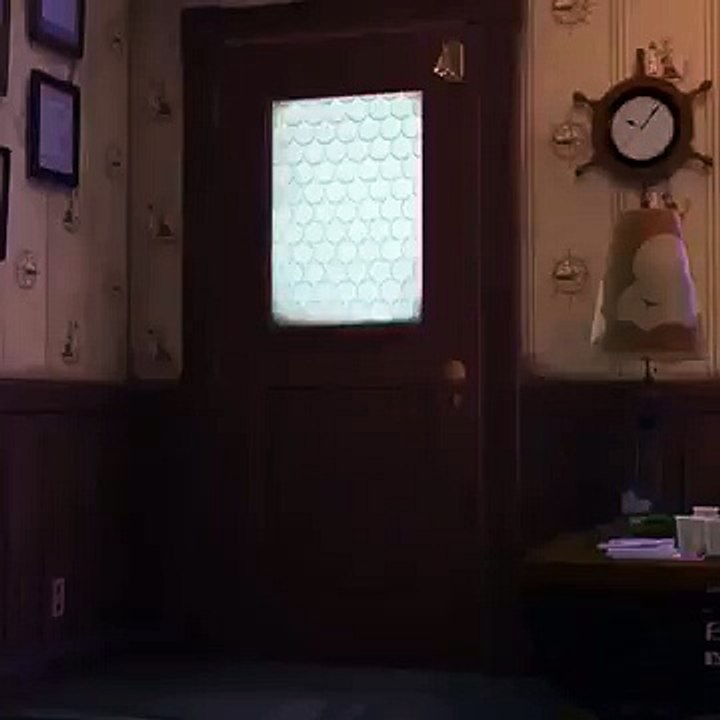 Finding Nemo parody | def. Jam