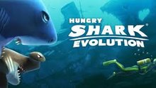 Hungry Shark Evolution - Android