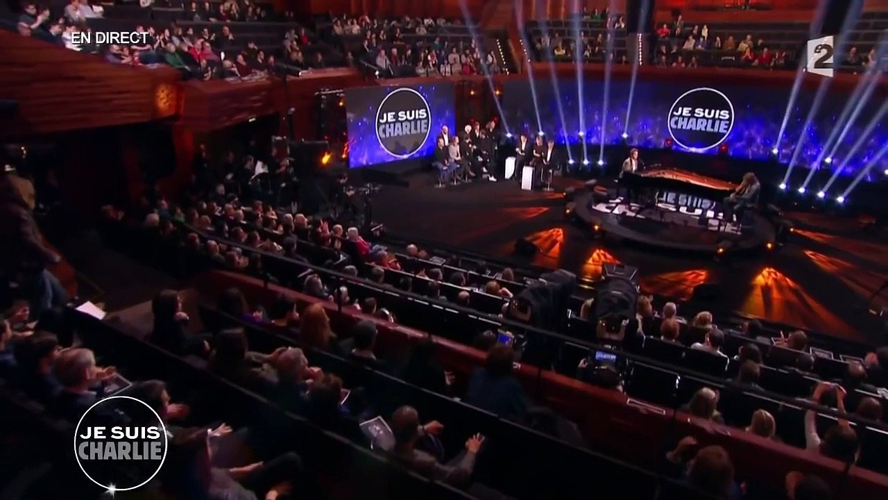 Benjamin Biolay - "Des lendemains qui chantent"