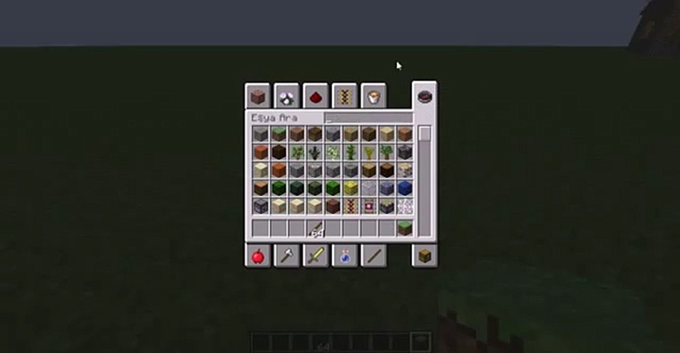 Как Заразить жителя в Майнкрафт