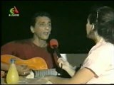 CHEB HOUARI MARSAOUI en famille...à...Mers-el-Kebir
