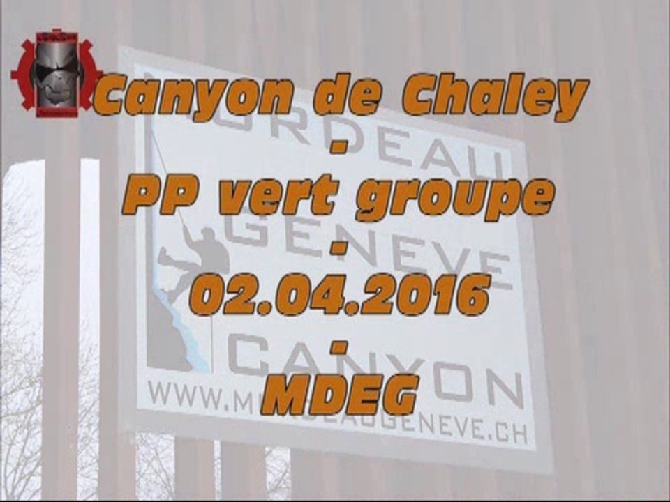Vert groupe