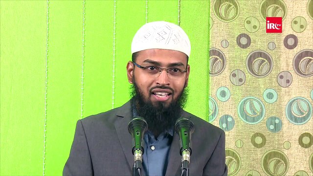 Aaj Hum Puri Duniya Se Darr Rahe Hai Isliye Ke Humne Allah Ka Darr Chod Diya By Adv. Faiz Syed