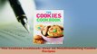 Download  The Cookies Cookbook Over 25 Mouthwatering Cookie Recipes PDF Book Free
