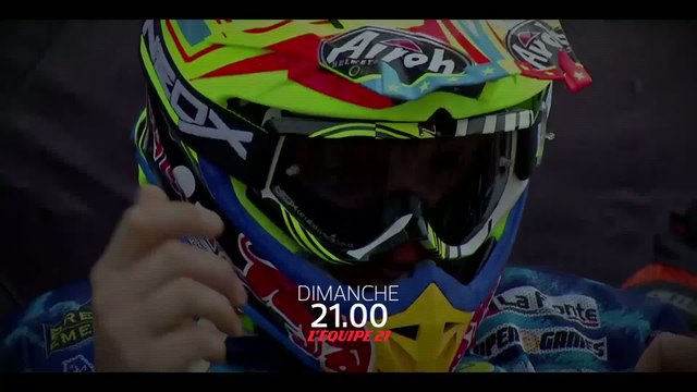 MOTOCROSS - CHPT DU MONDE GRAND PRIX D'ARGENTINE : BANDE-ANNONCE