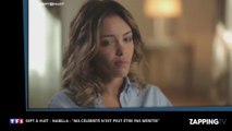 Sept à huit : Nabilla émue revient sur sa célébrité, les premières images de son interview (Vidéo)