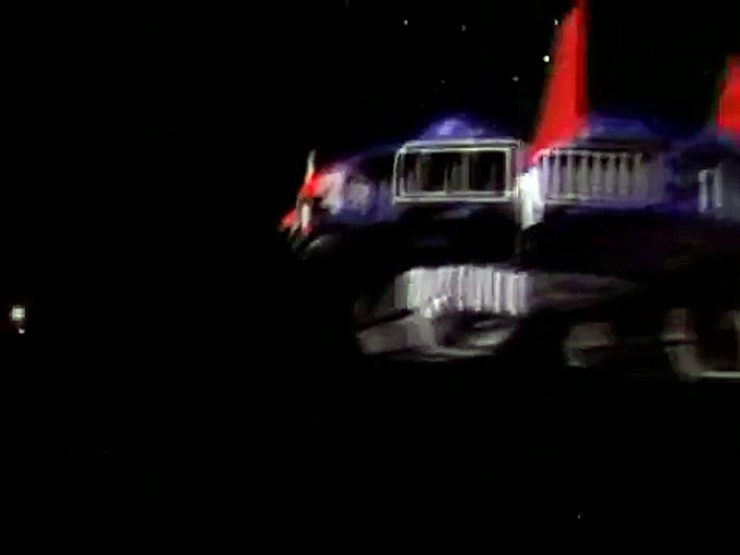 Power Rangers in Space S1 E3