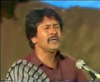 Tu nahi to terian yadan sahi Attaullah Khan