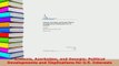 PDF  Armenia Azerbaijan and Georgia Political Developments and Implications for US Interests Free Books