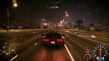 Caught some serious glitchy air!