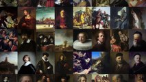 PUB ING Bank : The next Rembrandt [HD]