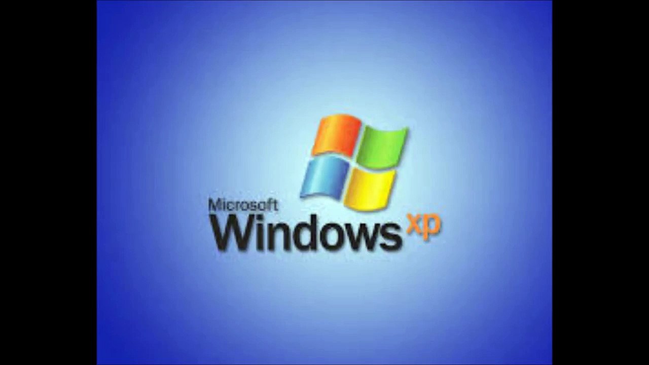RIP Windows xp