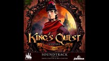 Kings Quest: A Knight To Remember Soundtrack (Ost) - 10  Daventry Square