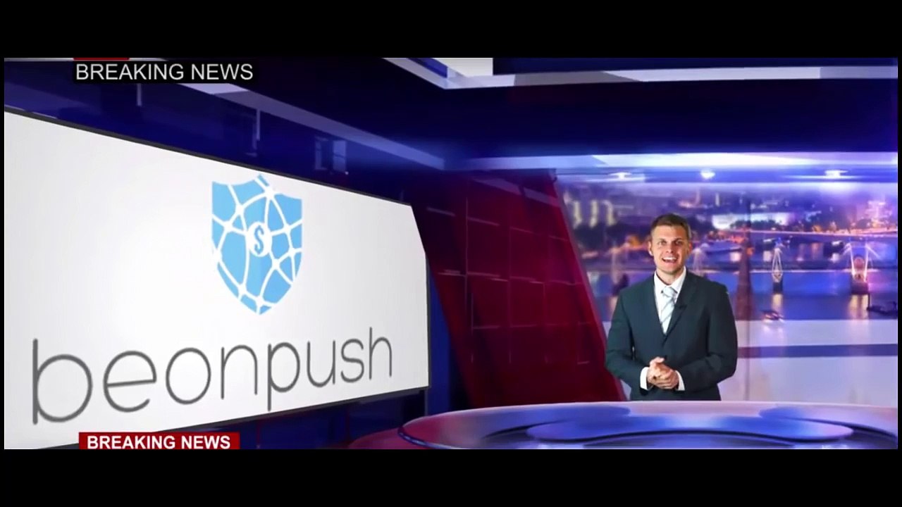 BEONPUSH ENGLISH