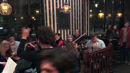 Libertango, A. Piazzolla - Orchestre Universitaire de Reims